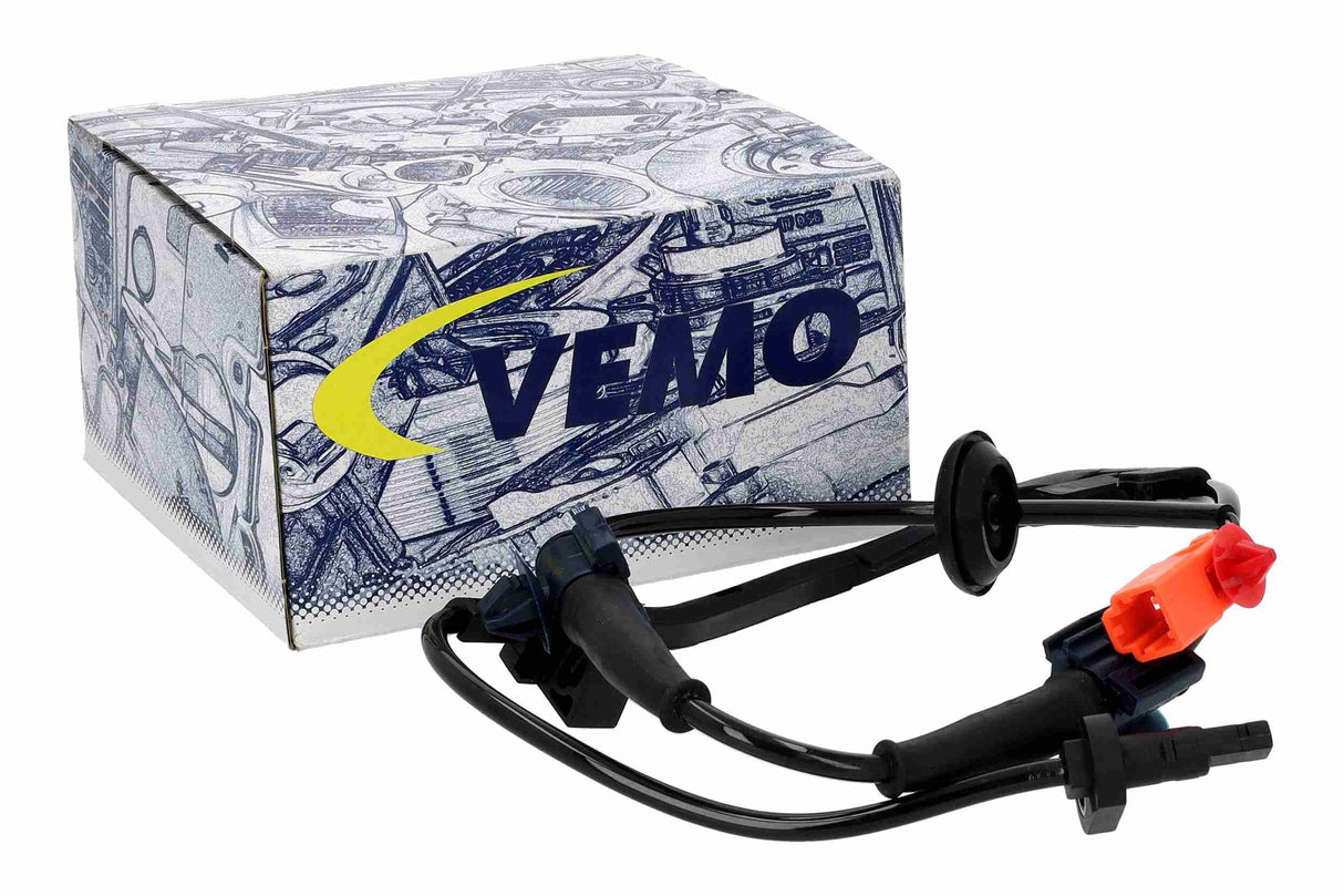 Sensor, wheel speed - V26-72-0286