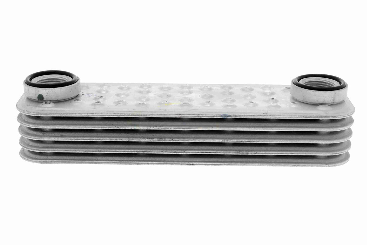 Oil Cooler, engine oil - V48-60-0040