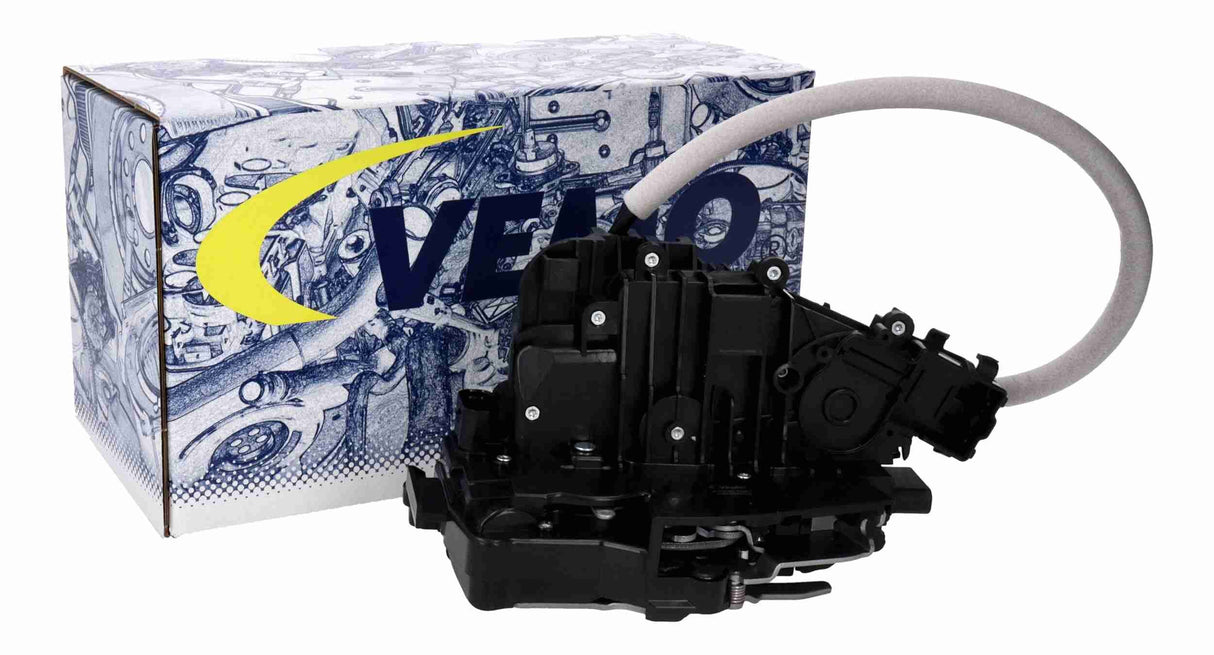 Door Lock - V30-85-0081