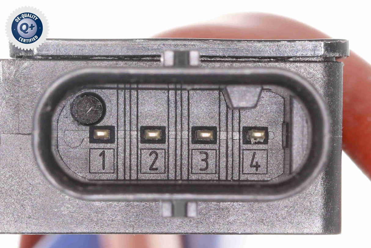 Sensor, exhaust gas temperature - V46-72-0327