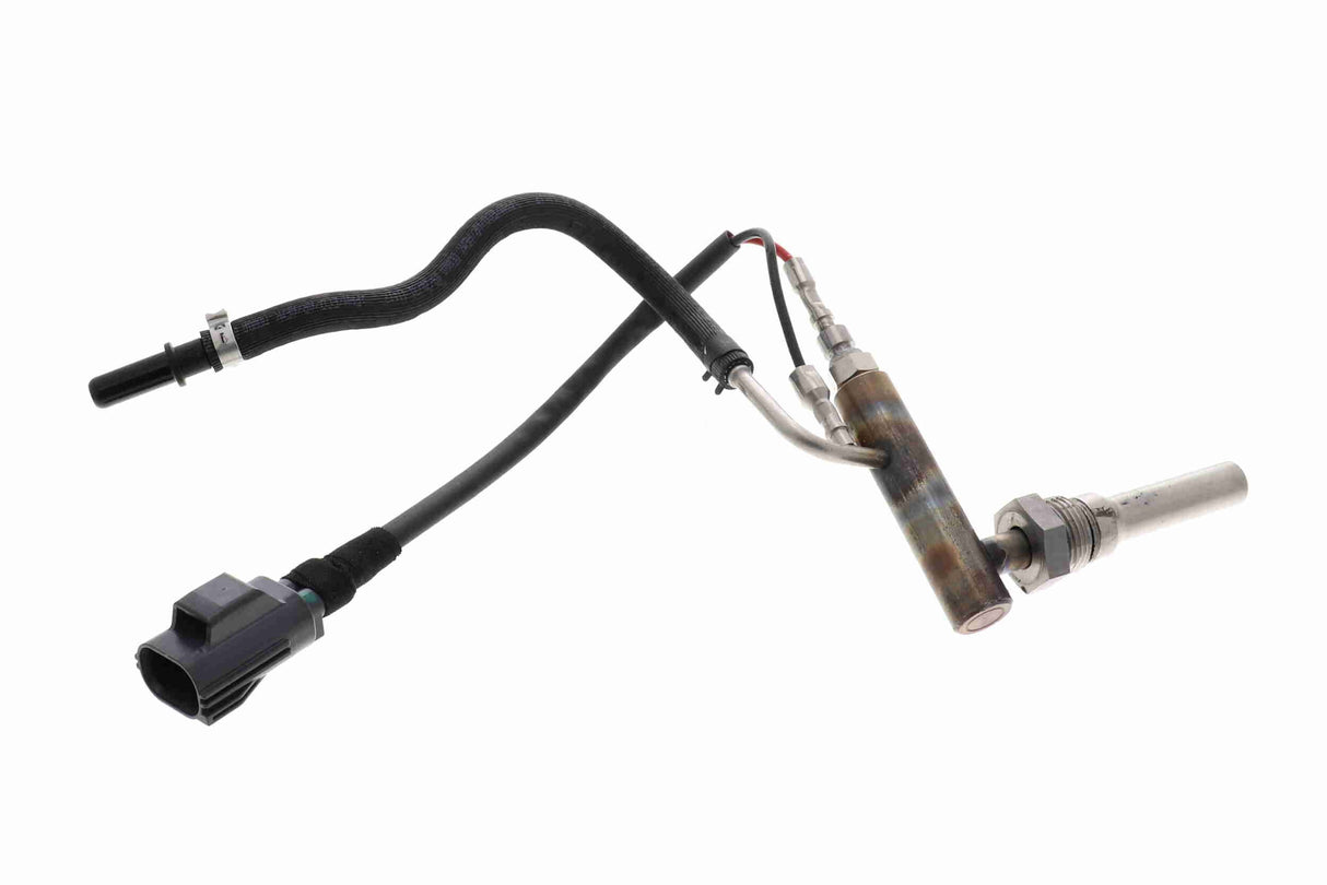 Injection Unit, soot/particulate filter regeneration - V25-67-0008