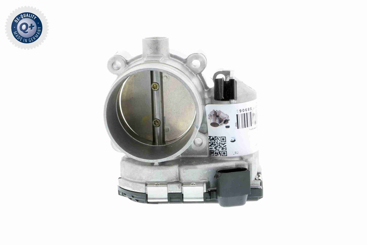 Throttle Body - V24-81-0004