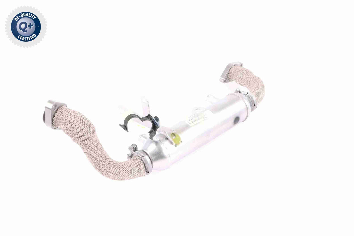 Cooler, exhaust gas recirculation - V24-63-0020