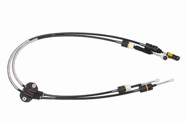 Cable Pull, manual transmission - V25-1083
