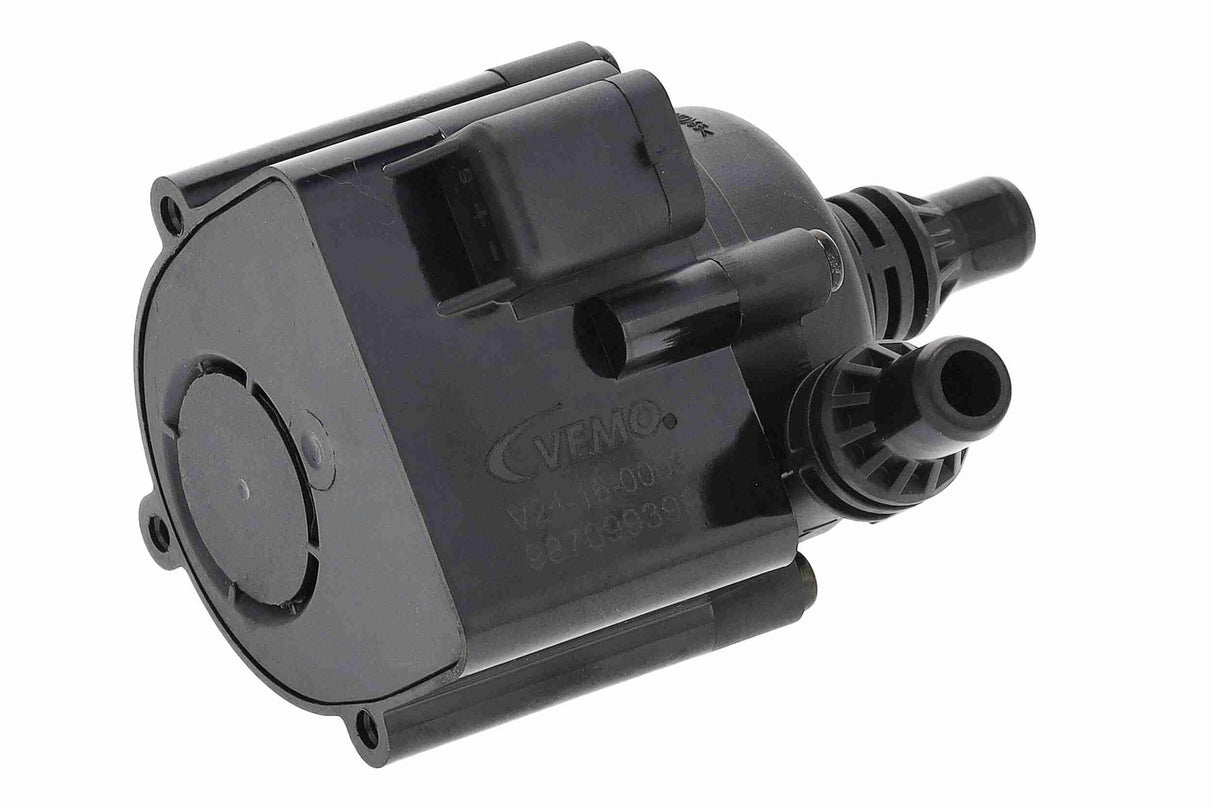 Auxiliary Water Pump (cooling water circuit) - V24-16-0003