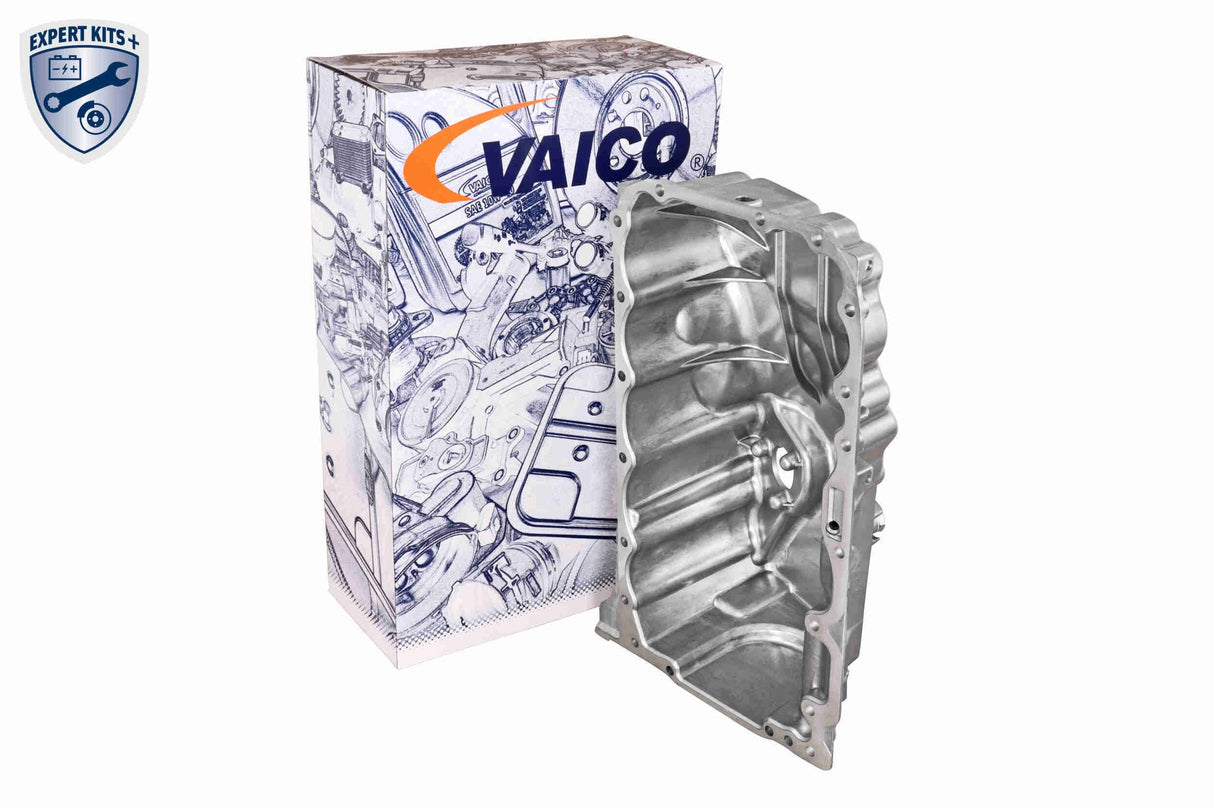 Oil Sump - V20-4615
