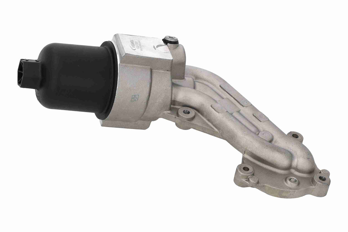 Housing, oil filter - V22-1322