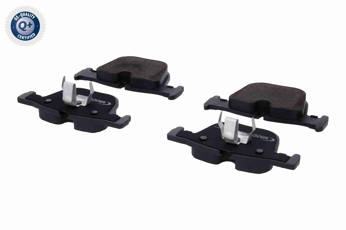 Brake Pad Set, disc brake - V20-4274
