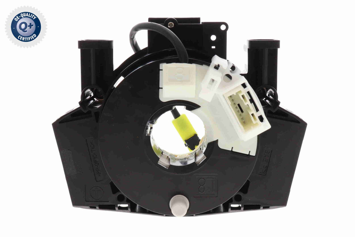 Clock Spring, airbag - V38-72-0286