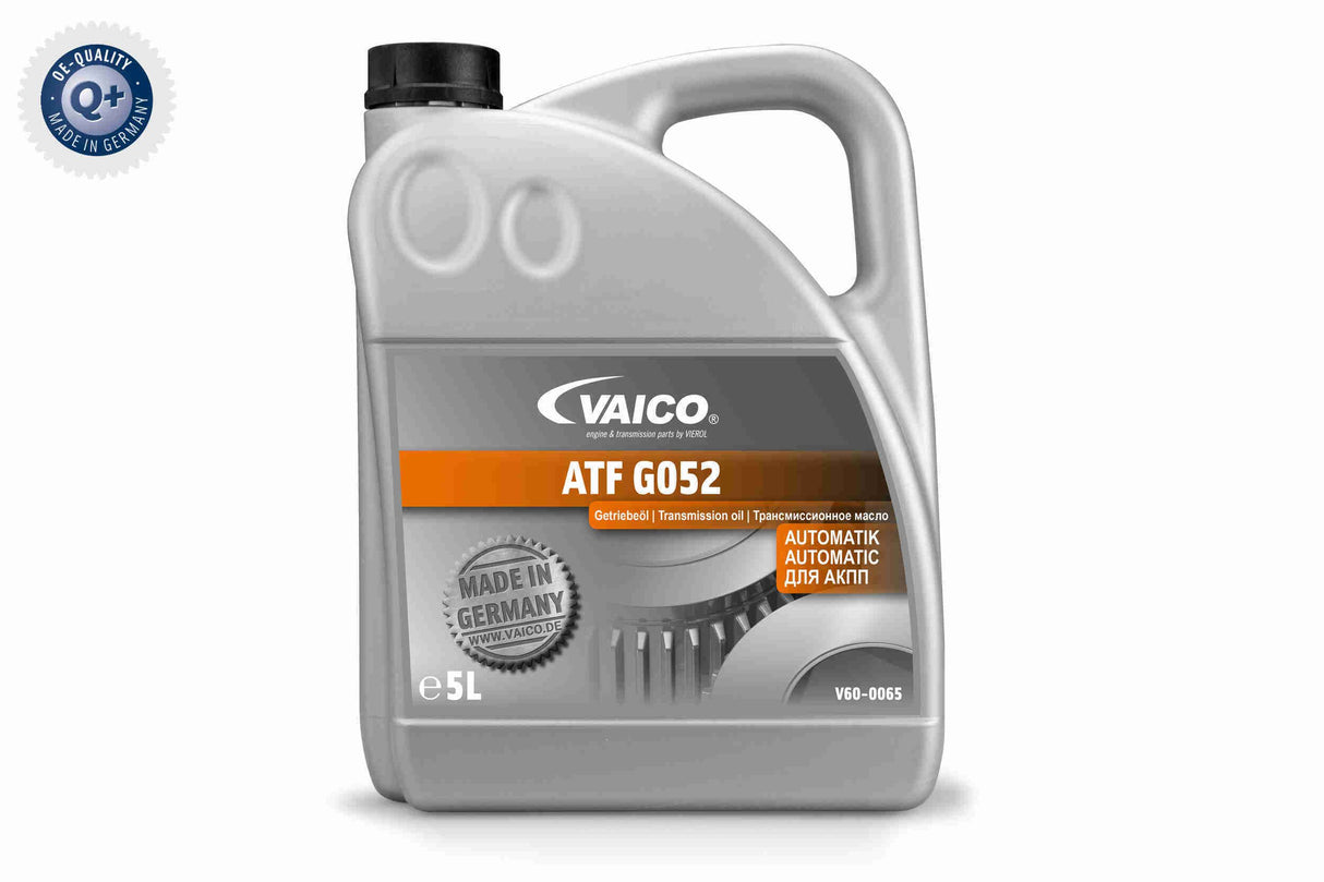 Automatic Transmission Fluid - V60-0065