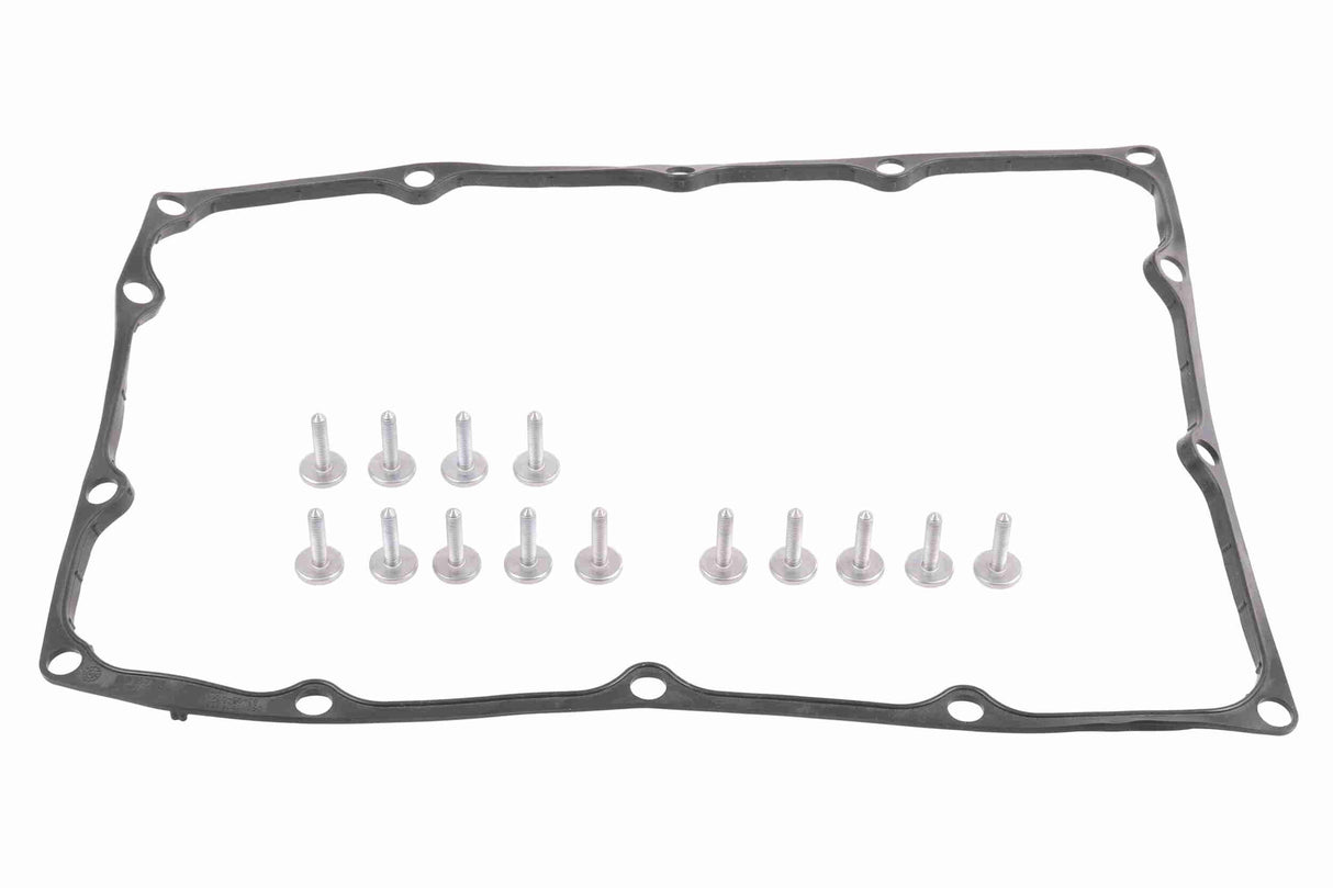 Oil Sump, automatic transmission - V45-0110