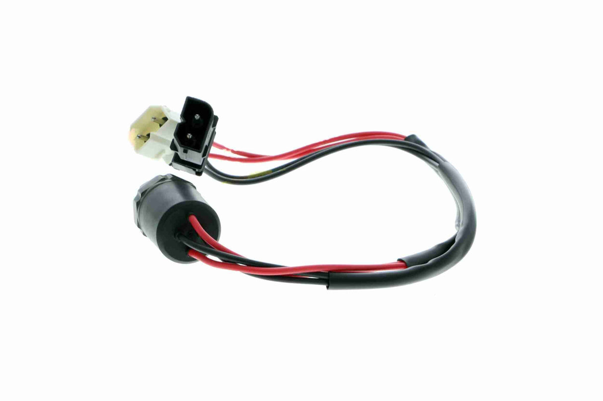 Pressure Switch, air conditioning - V20-73-0001