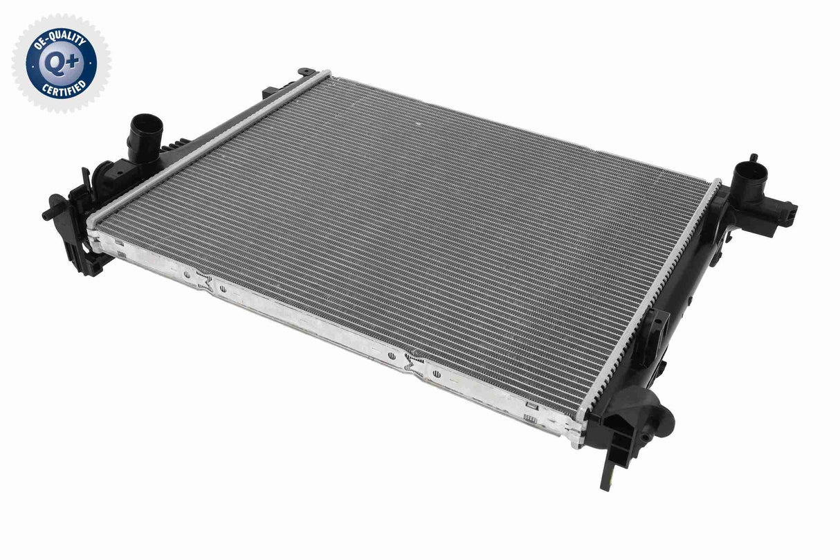 Radiator, engine cooling - V46-60-0080