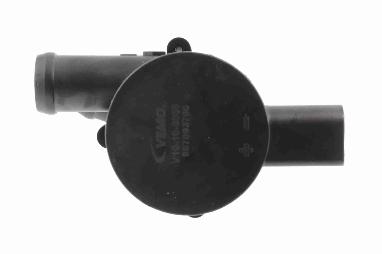 Auxiliary Water Pump (cooling water circuit) - V10-16-0055