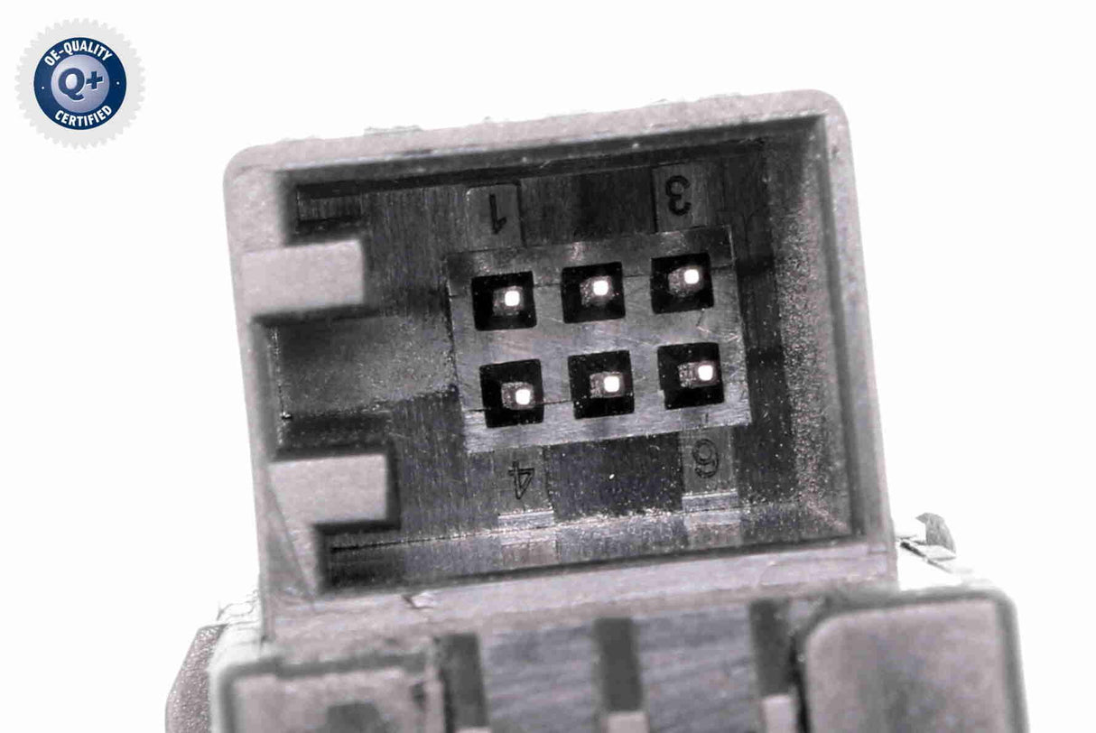 Hazard Warning Light Switch - V10-73-0350