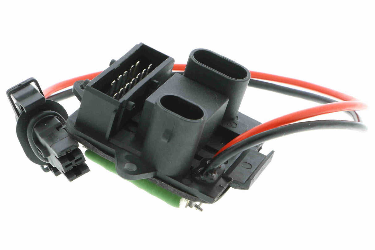 Regulator, interior blower - V46-79-0039