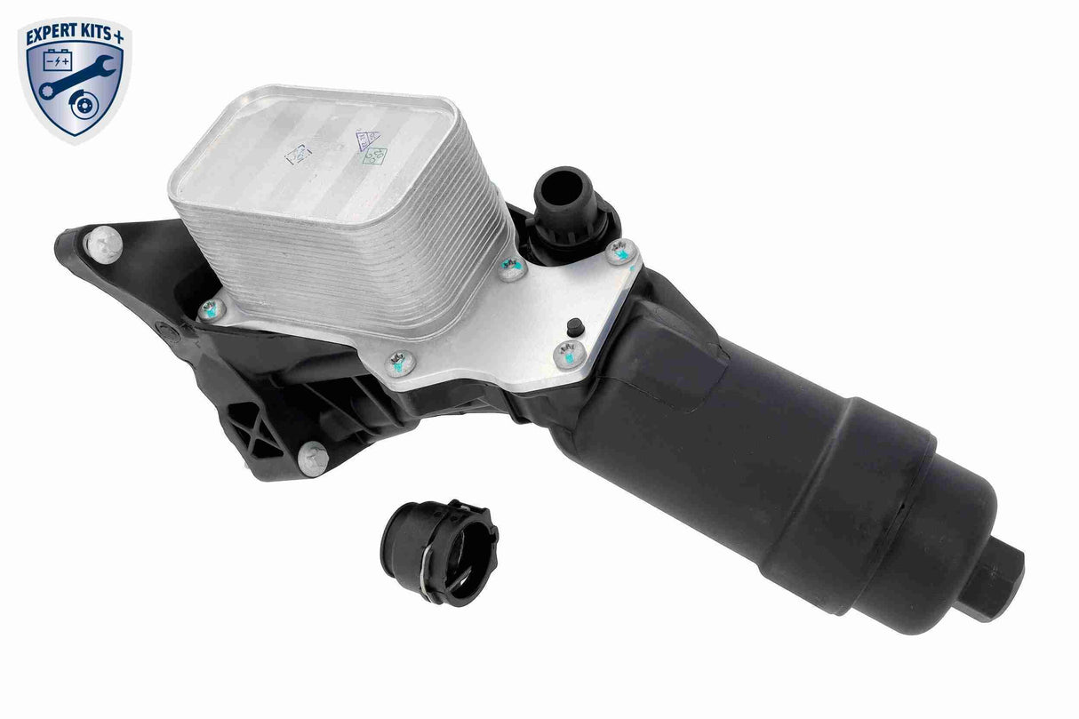 Oil filter module - V20-60-0097