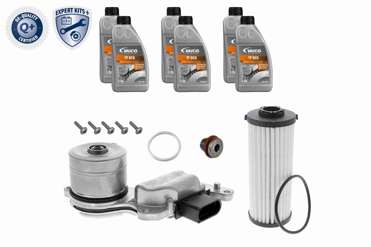 Repair Kit, oil pump (automatic transmission) - V10-6991-XXL