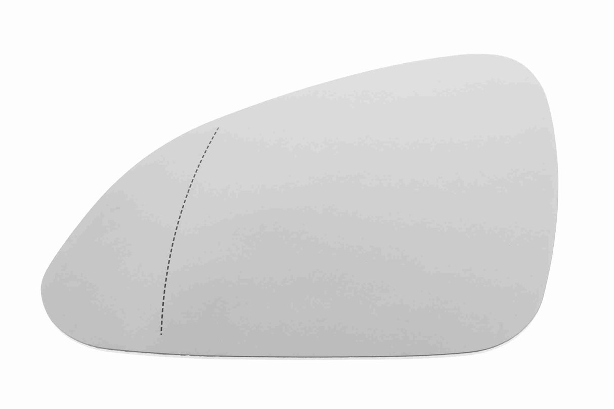 Mirror Glass, exterior mirror - V40-69-0047