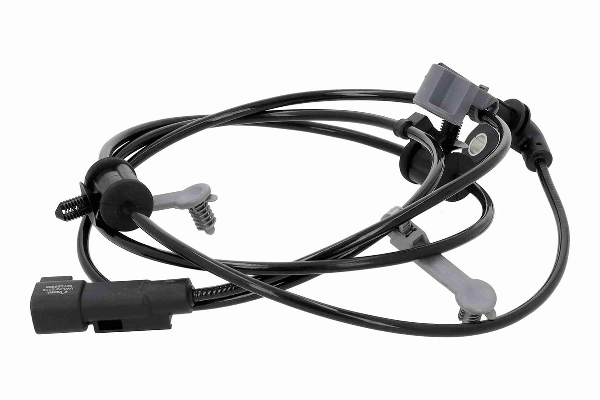 Sensor, wheel speed - V40-72-0119