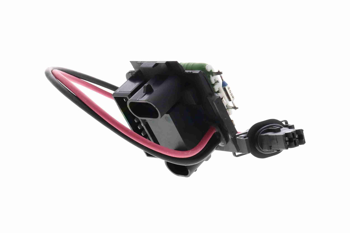 Regulator, interior blower - V46-79-0042