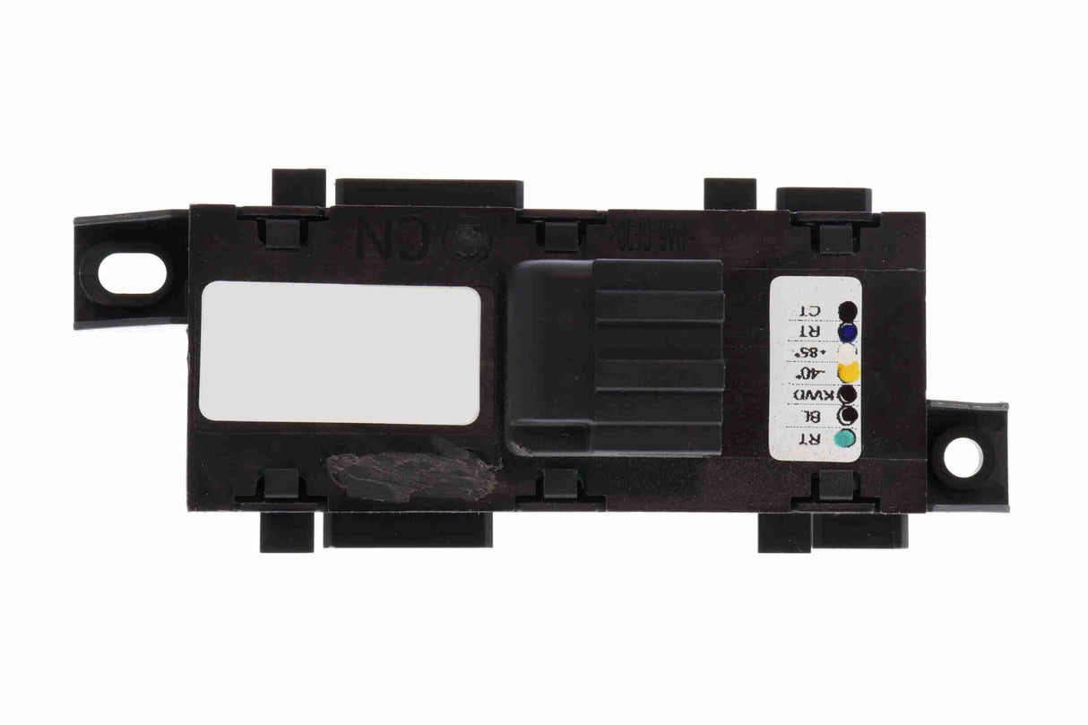 Actuator, seat adjustment - V10-73-0456