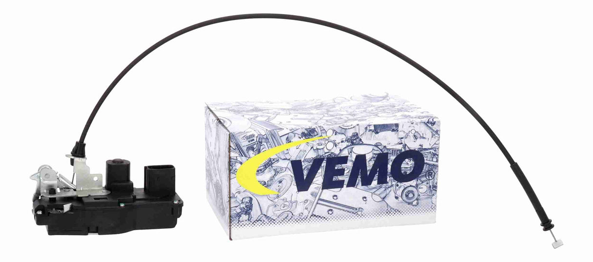 Door Lock - V80-85-0009