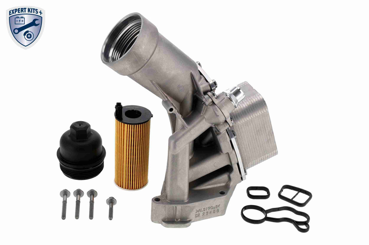 Oil filter module - V20-60-1568-1