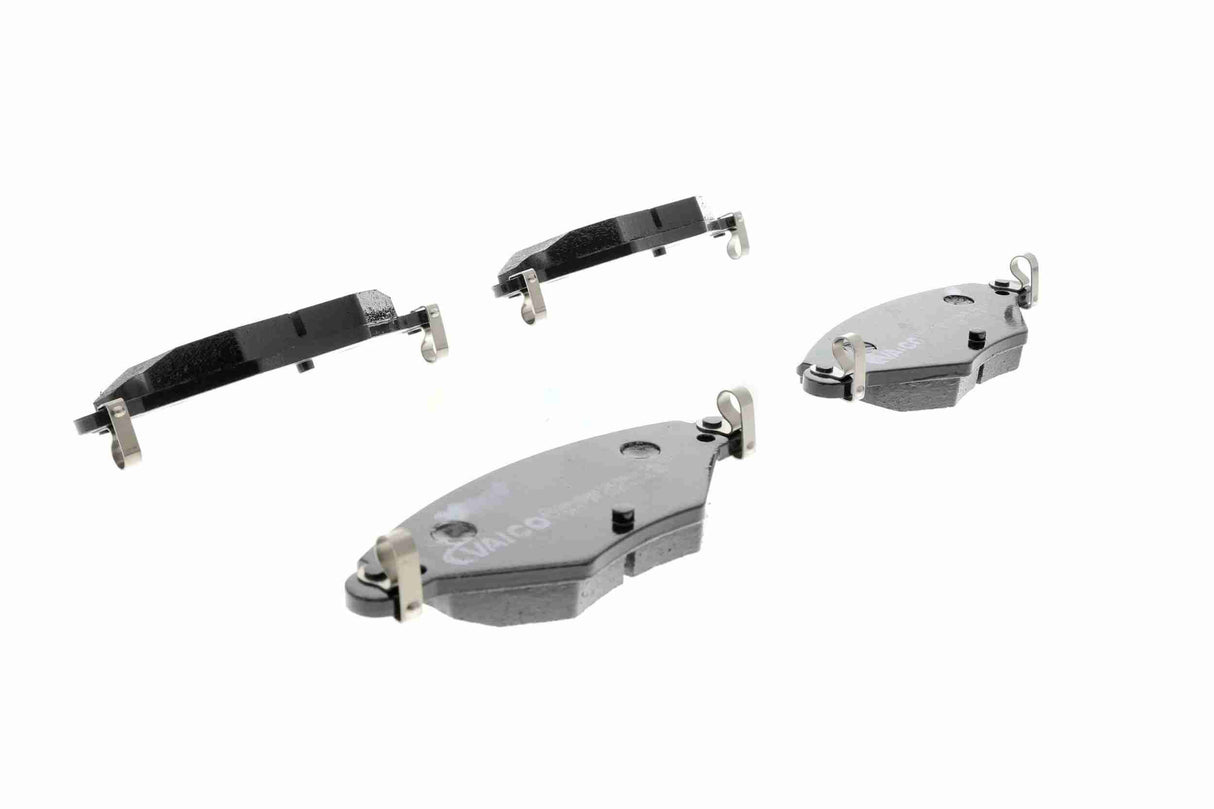Brake Pad Set, disc brake - V22-0087