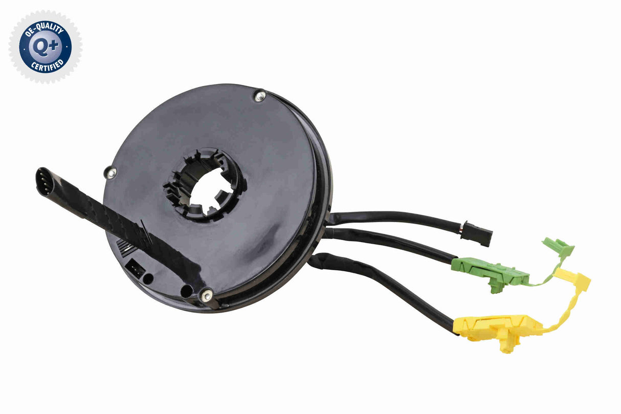 Clock Spring, airbag - V30-72-0337