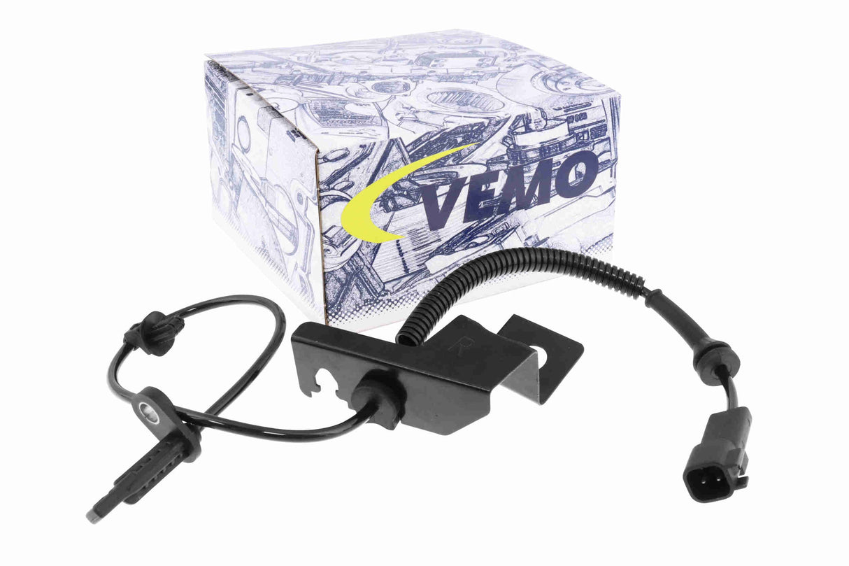 Sensor, wheel speed - V25-72-0288