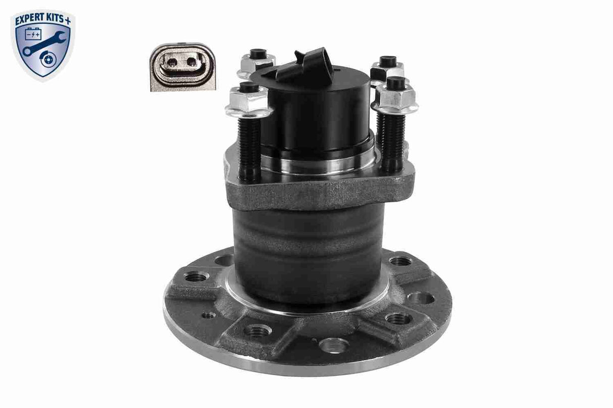 Wheel Hub - V40-7006