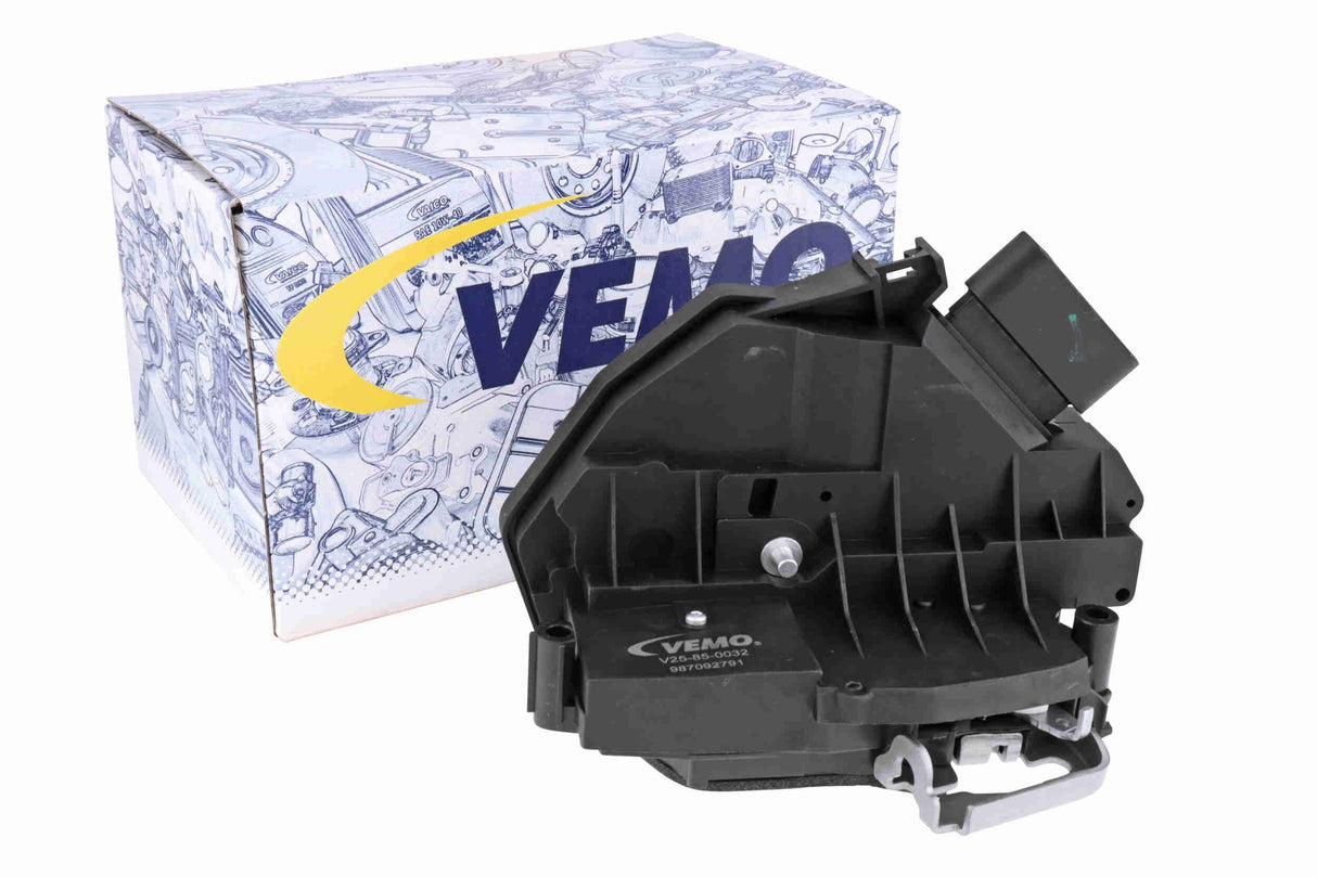 Door Lock - V25-85-0032