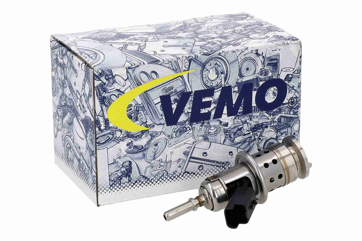 Dosing Module, urea injection - V95-68-0001