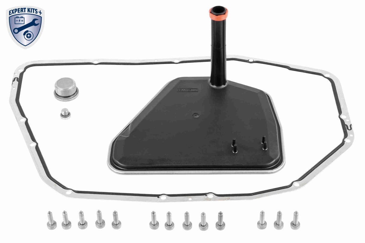 Parts Kit, automatic transmission oil change - V10-3226-BEK