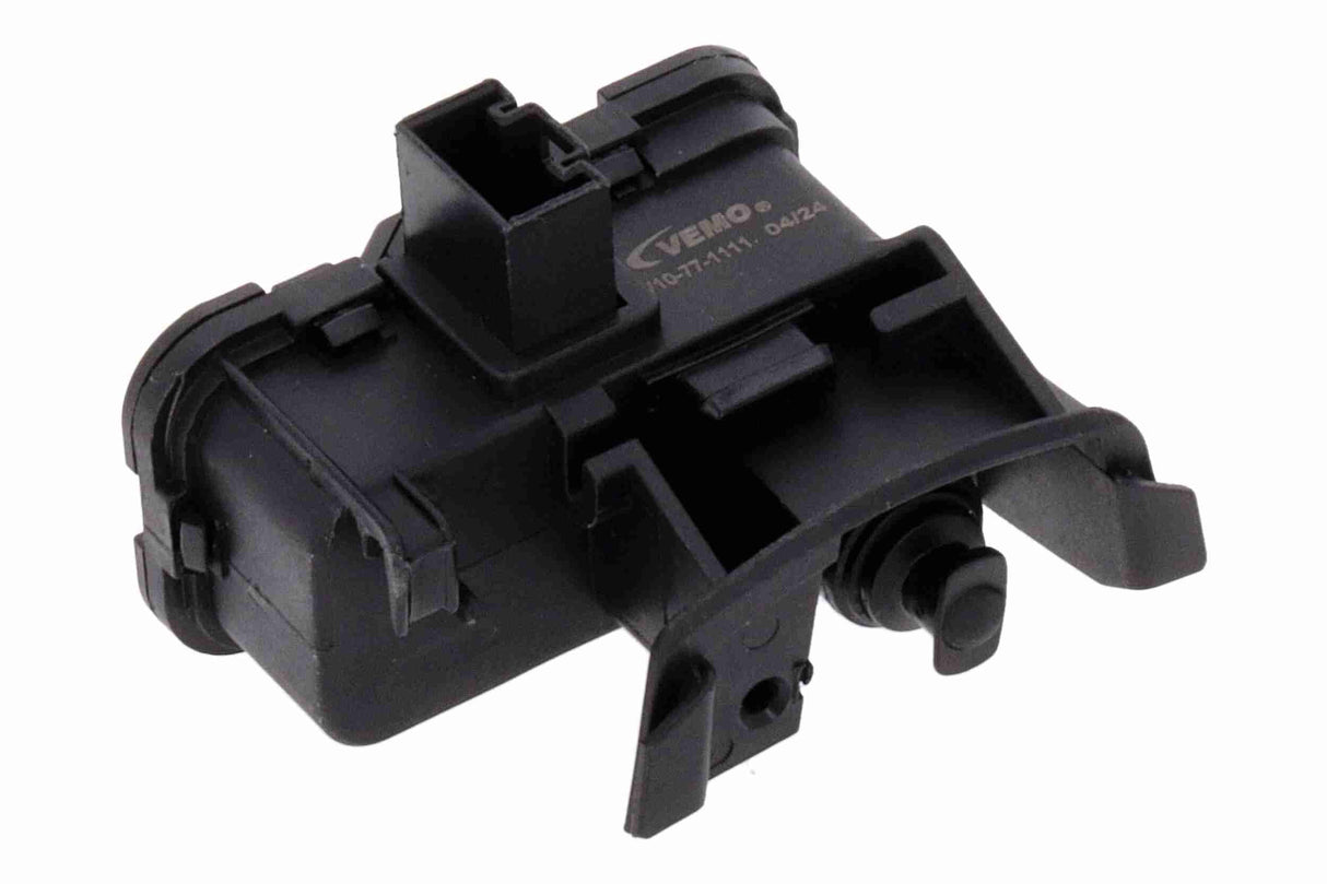 Actuator, central locking system - V10-77-1111