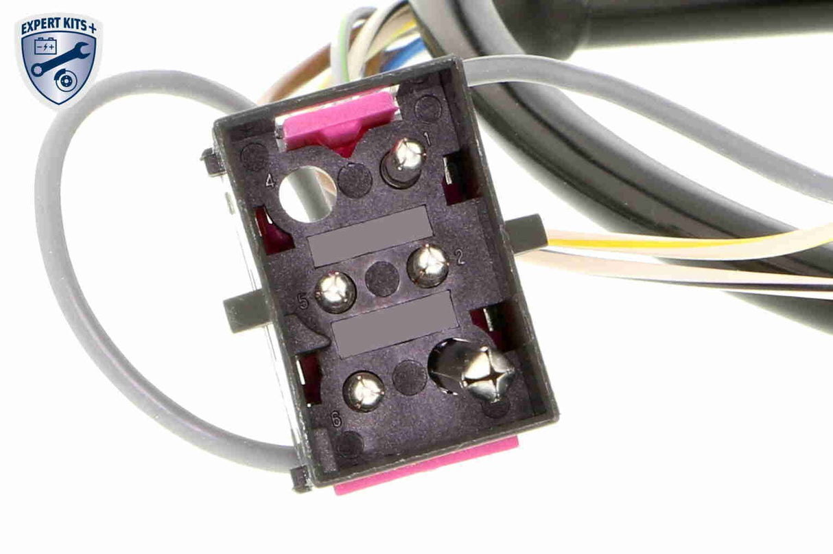 Repair Kit, cable set - V10-83-0009