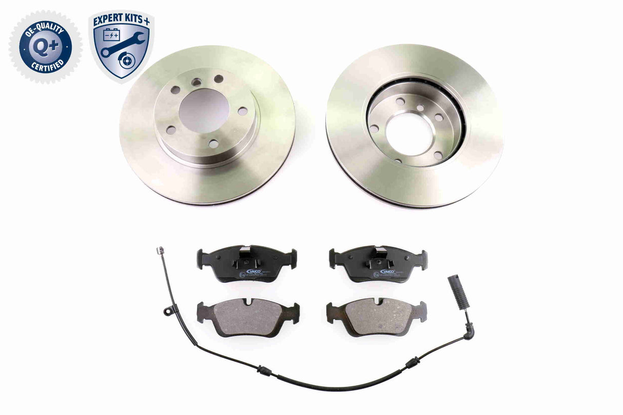 Brake Kit, disc brake - V20-90001