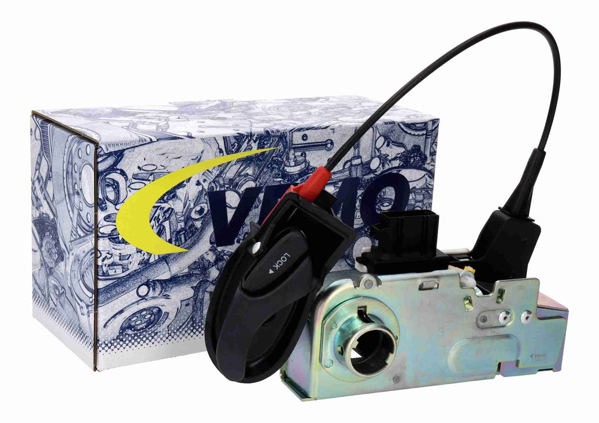 Door Lock - V25-85-0100