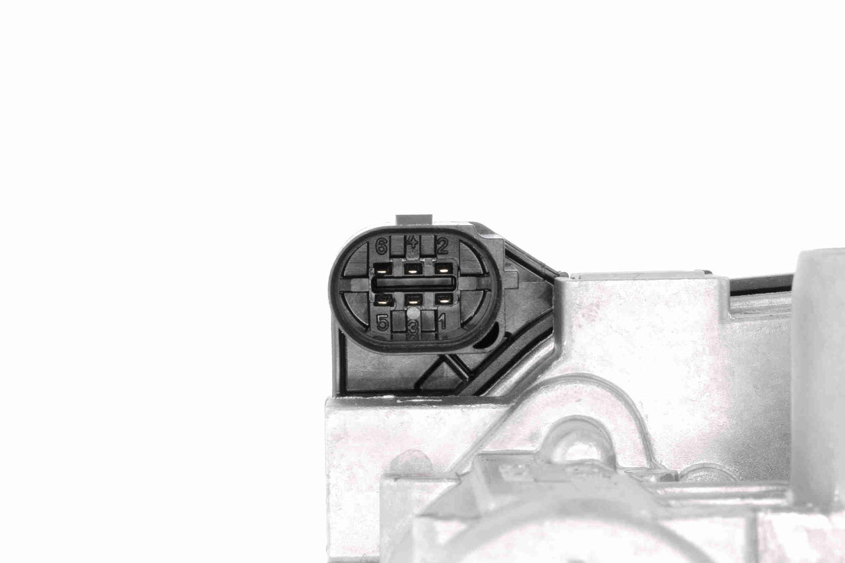 Throttle Body - V24-81-0013