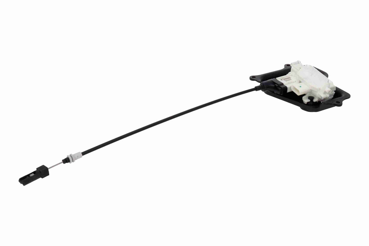 Closing aid, door - V30-85-0035