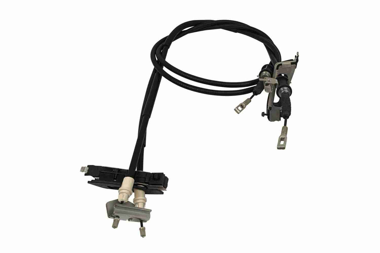 Cable Pull, parking brake - V25-30017