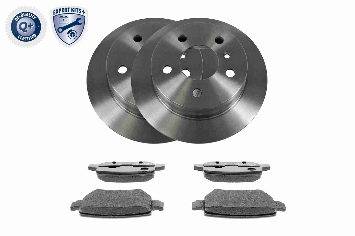 Brake Kit, disc brake - V30-3682