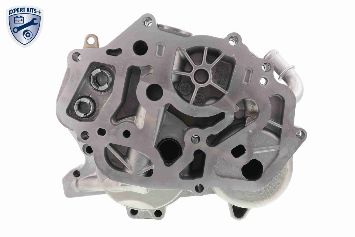 Housing, oil filter - V10-7791