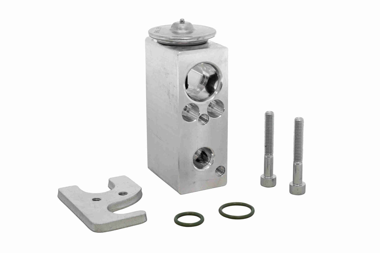 Expansion Valve, air conditioning - V21-77-0001