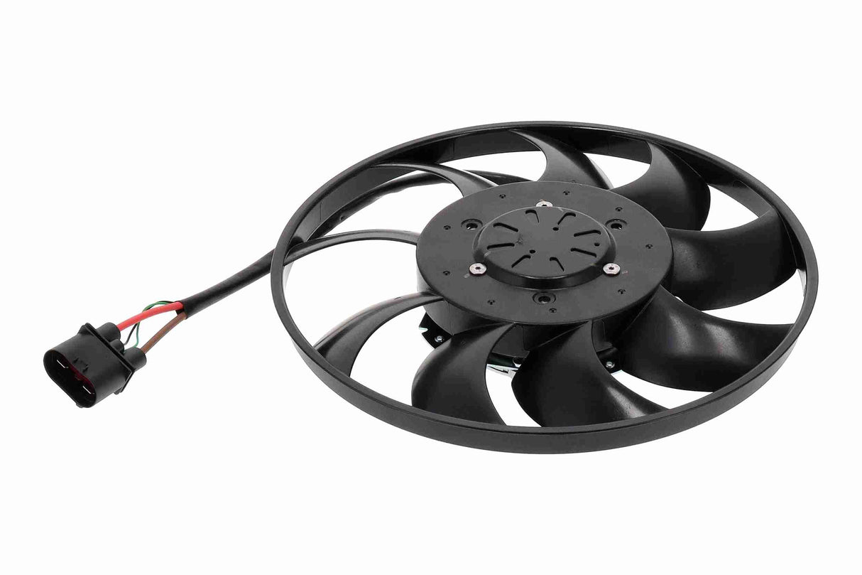 Fan, engine cooling - V10-01-0001