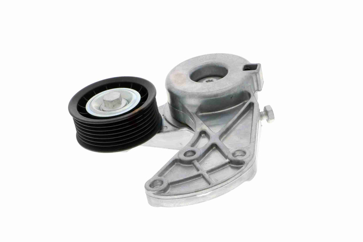 Belt Tensioner, V-ribbed belt - V10-3938