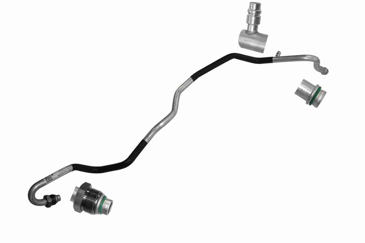High Pressure Line, air conditioning - V15-20-0004