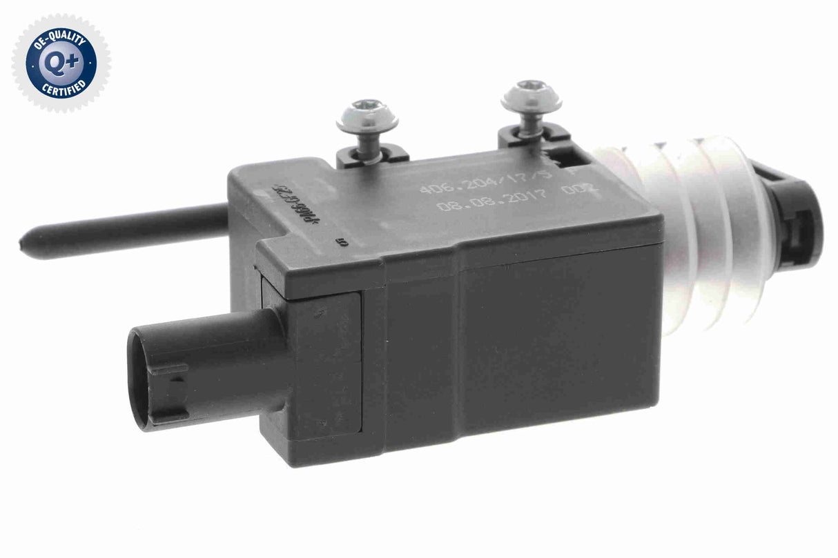 Actuator, central locking system - V45-77-0001