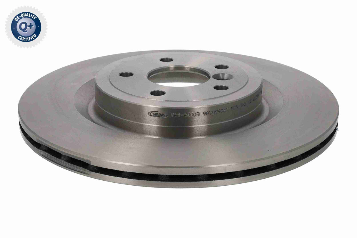 Brake Disc - V41-40003